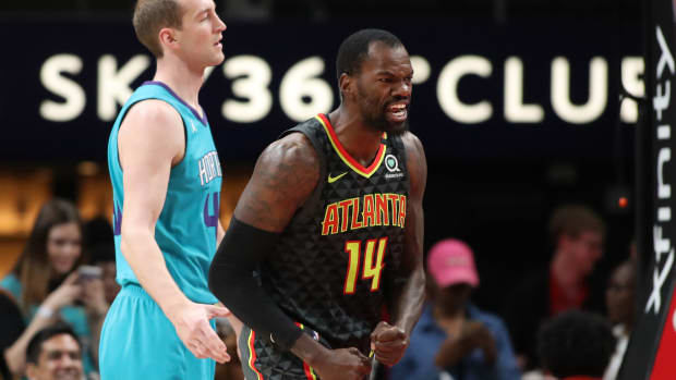 dedmon